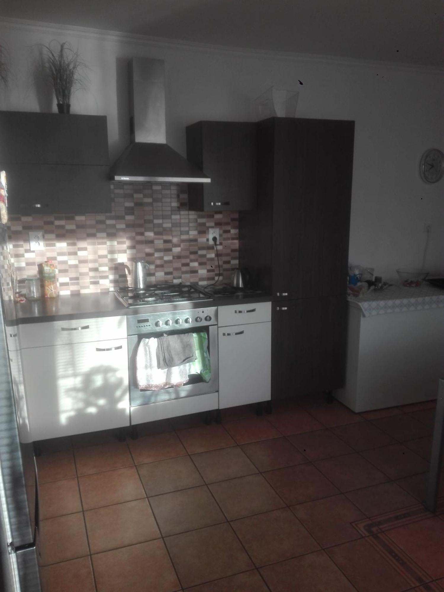 Halex 3 Apartman Nyitrabajna Kültér fotó