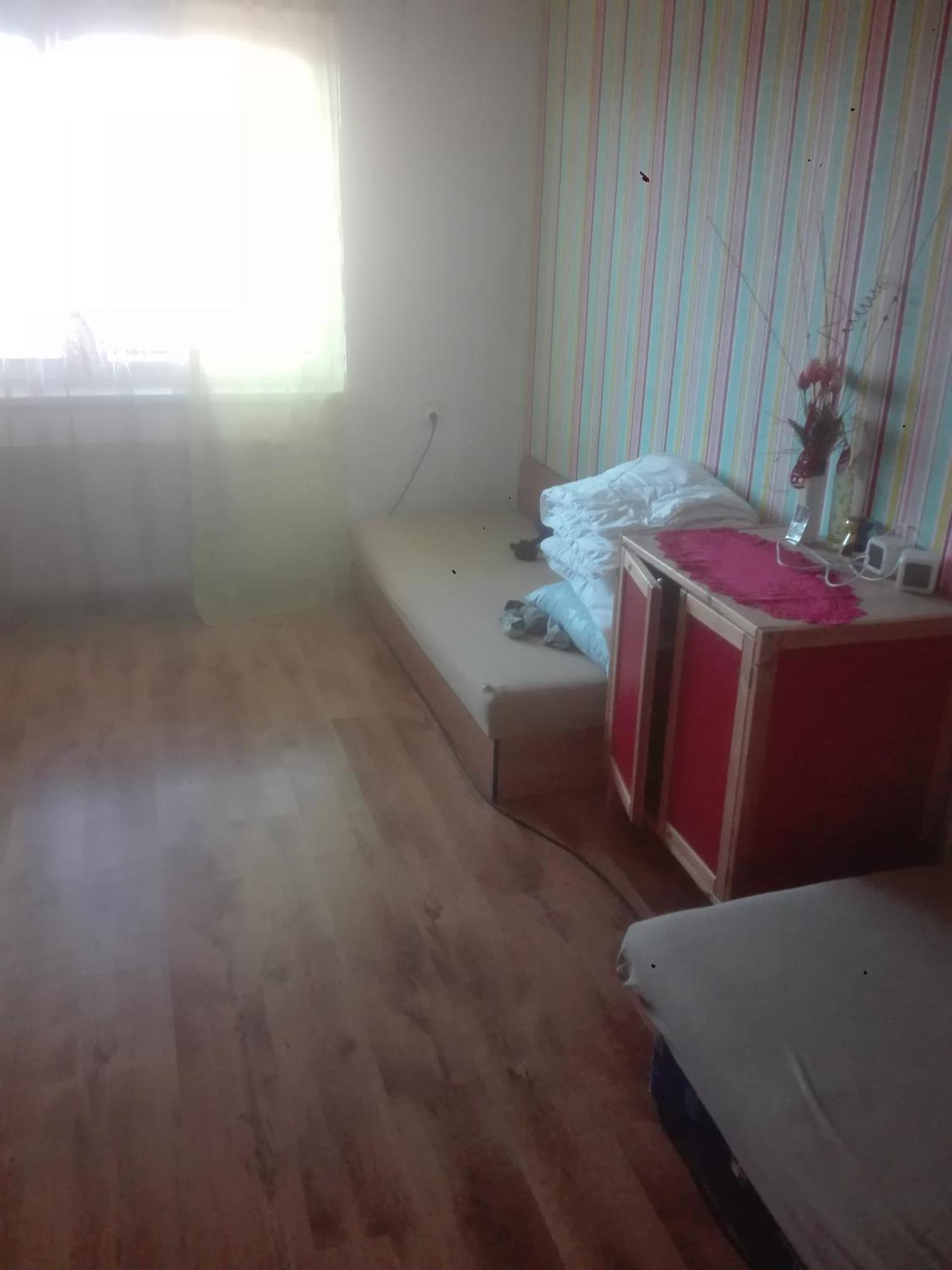 Halex 3 Apartman Nyitrabajna Kültér fotó