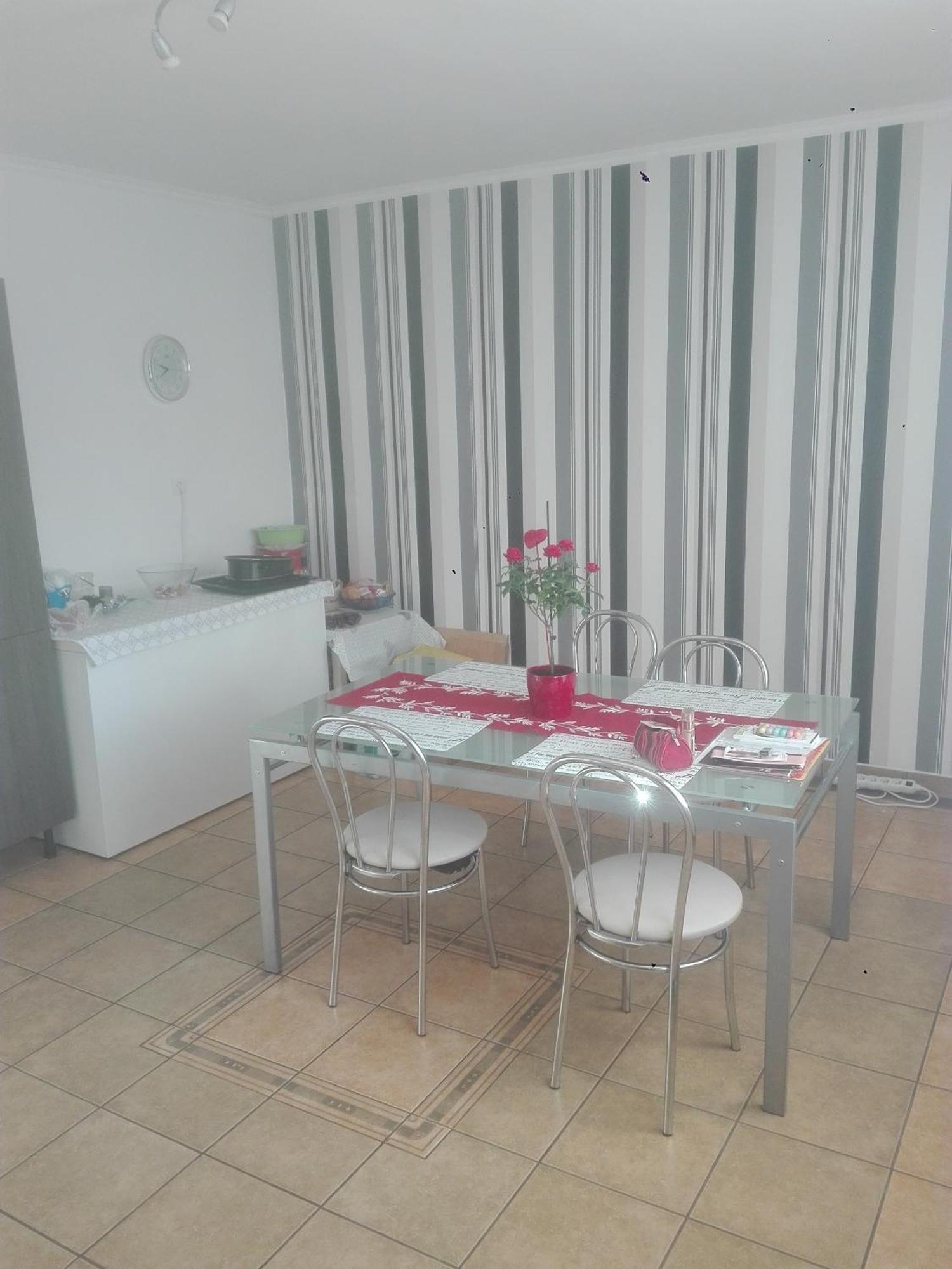 Halex 3 Apartman Nyitrabajna Kültér fotó